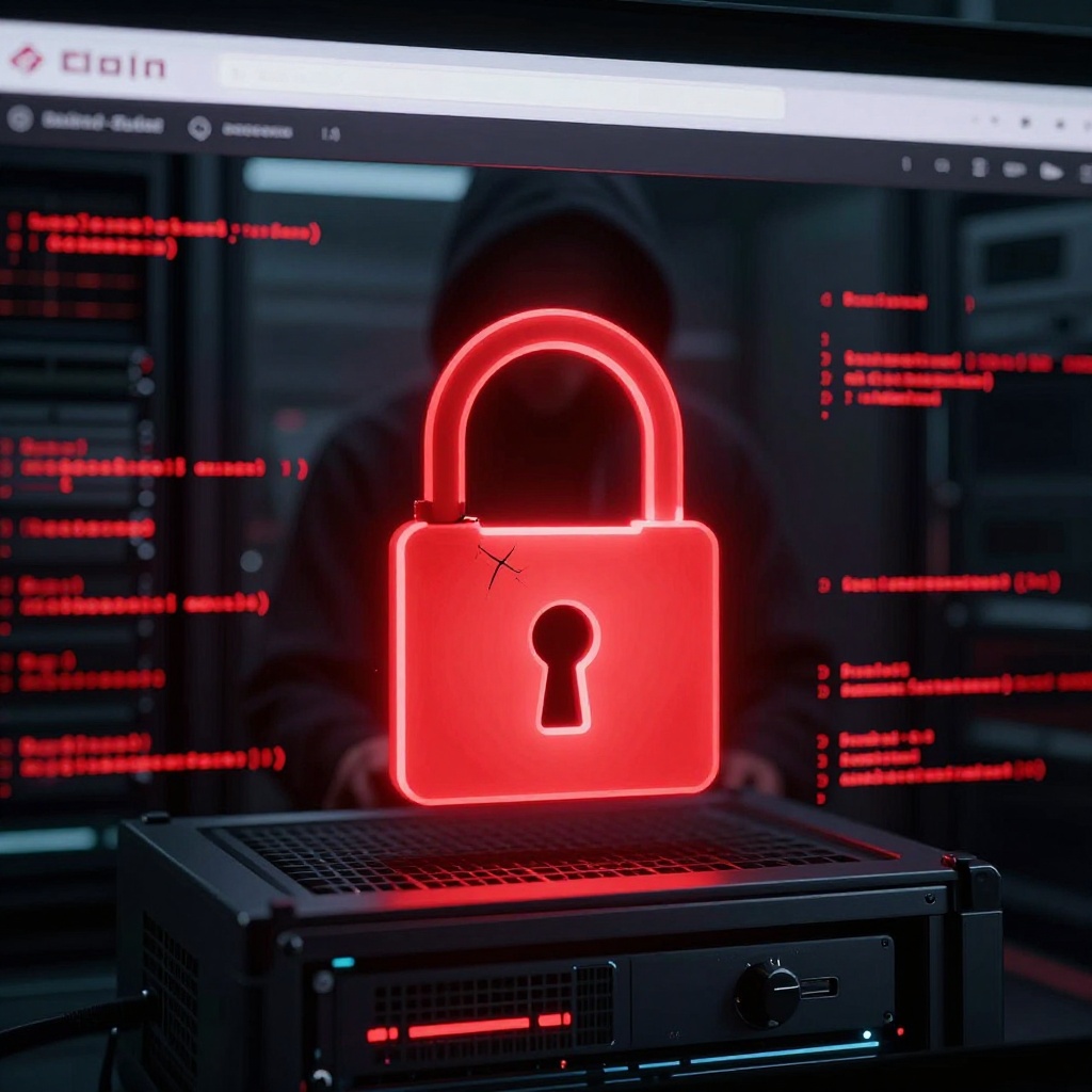 Взломали сайт — пошаговая инструкция