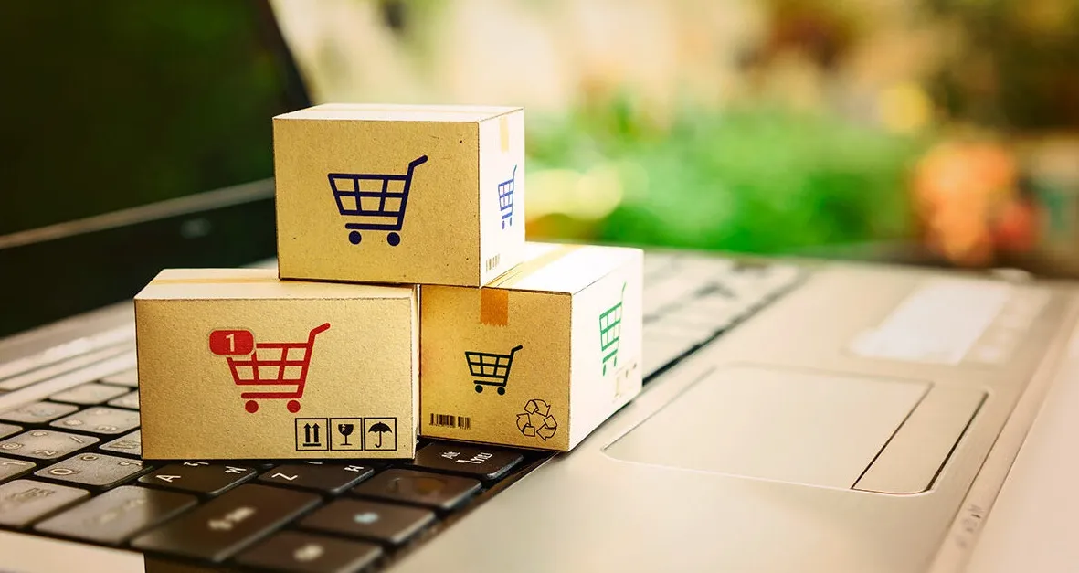 Маркетплейс «Sell Market»