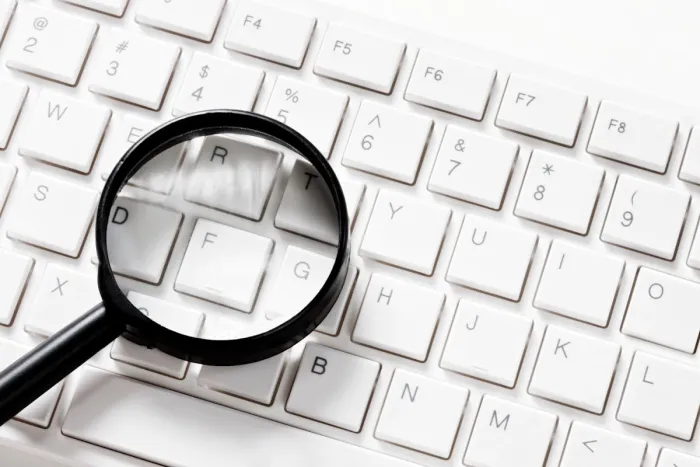 Как работает поиск?