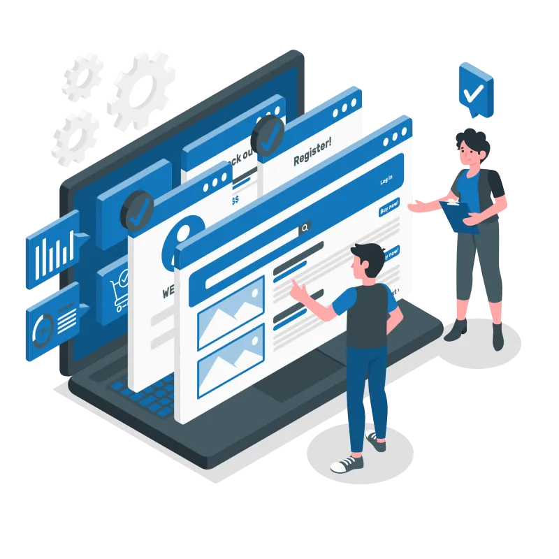 Секрет успешного сайта