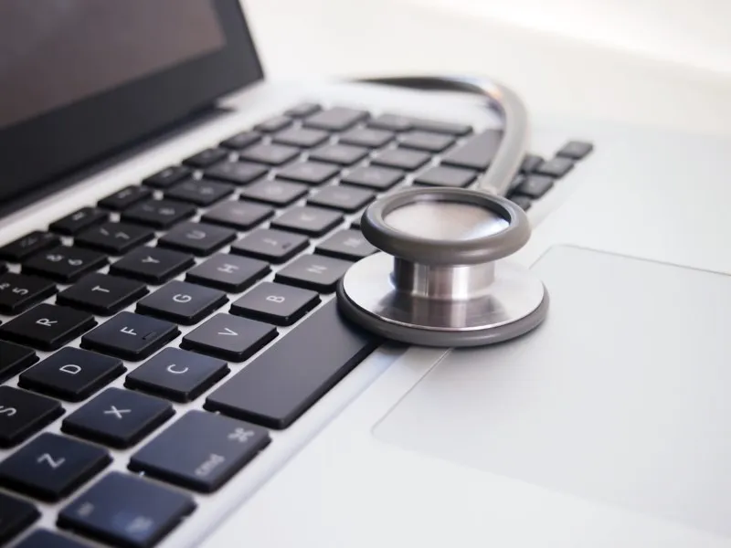 Преимущества профессионального восстановления