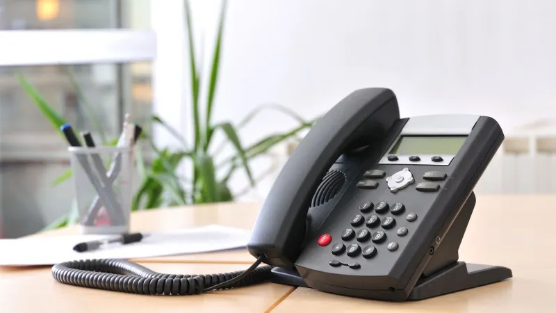 Преимущества современной телефонии