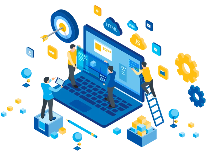 Инновации для вашего бизнеса