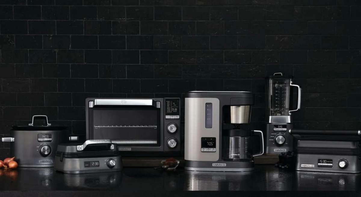 Автоматизация обработки товарных фидов производителей для магазина бытовой техники