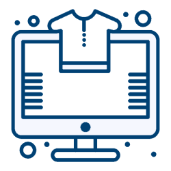 Каталог товаров и услуг