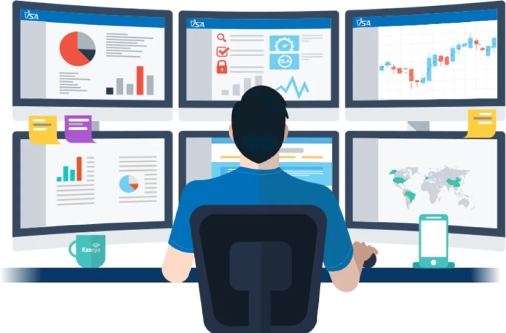 1С-Битрикс – выбор в пользу надежности