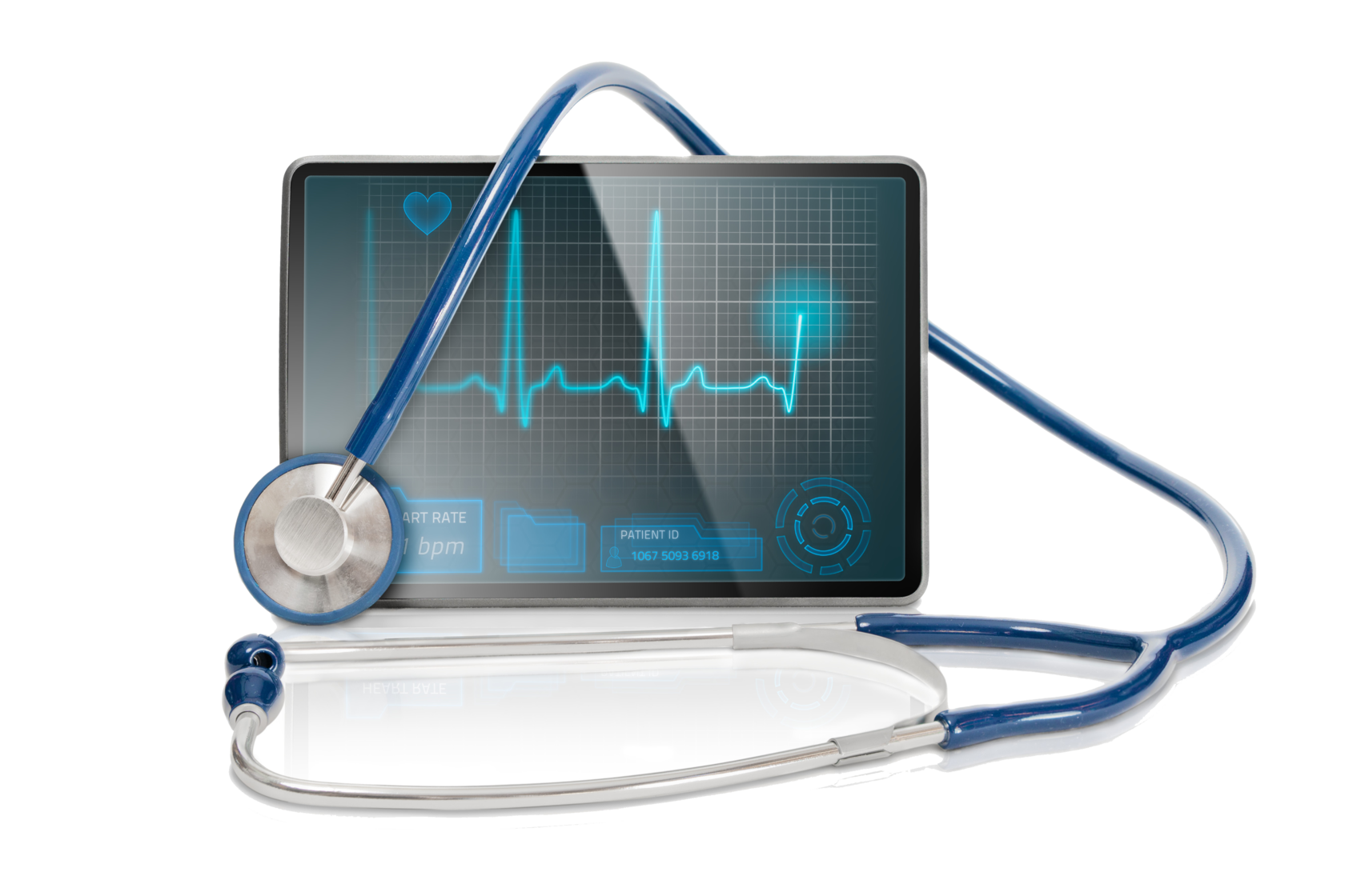 Решение для медицины