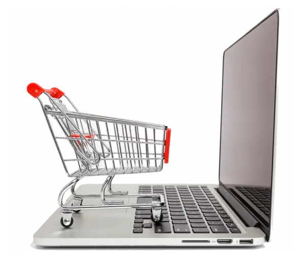 Решение для интернет-магазина