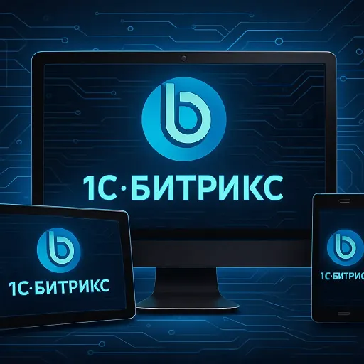 Почему разработка сайтов на 1С-Битрикс?