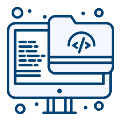Подготовка файлов для использования