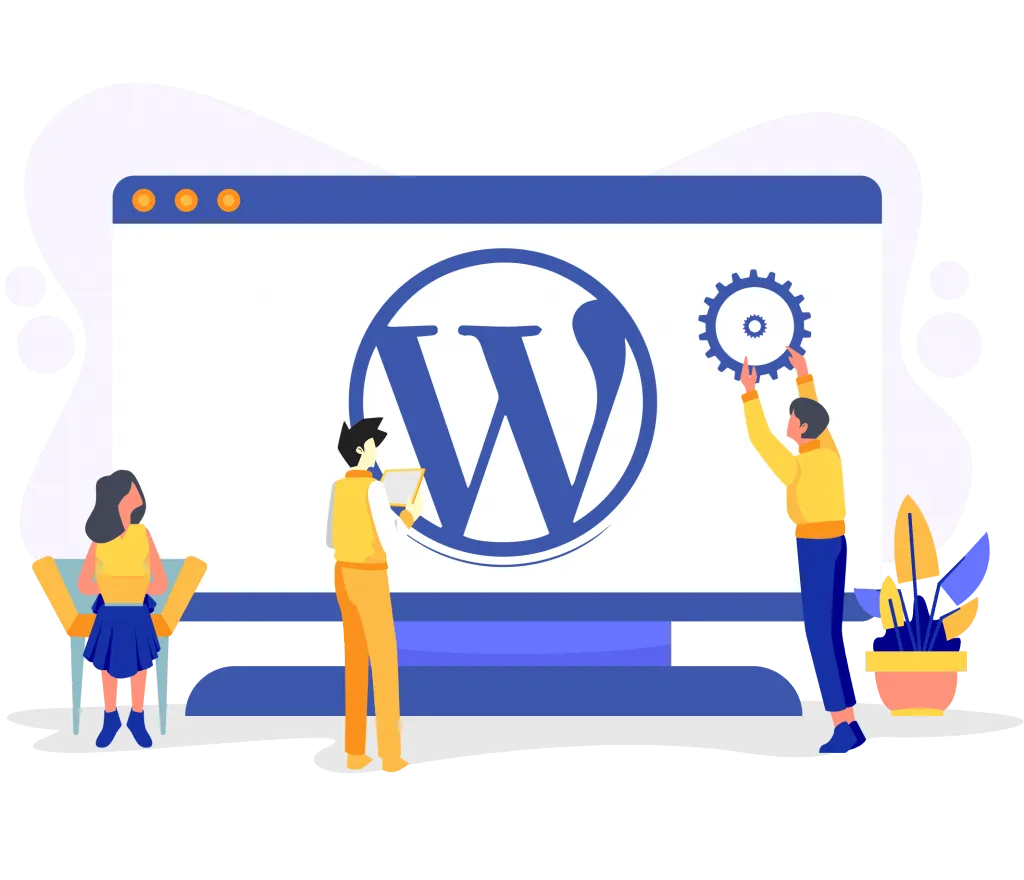 Воплоти свою идею в онлайн-мире