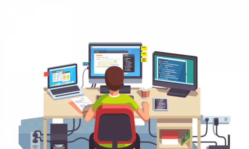 От идеи к успеху: ваш идеальный онлайн-магазин