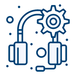 Поддержка и сопровождение