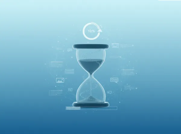 Почему сайт работает медленно