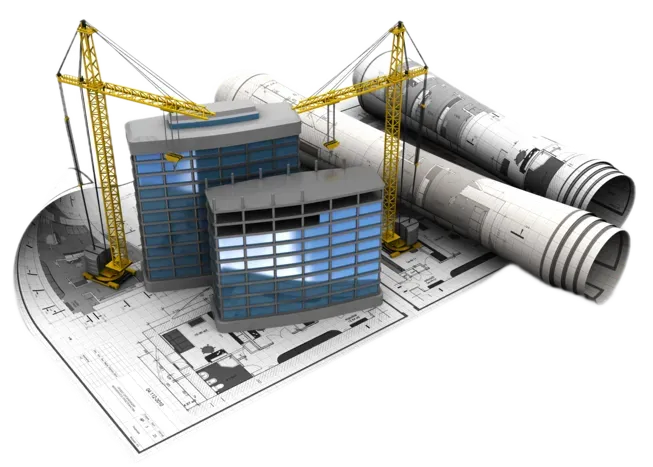 Решение для строительства